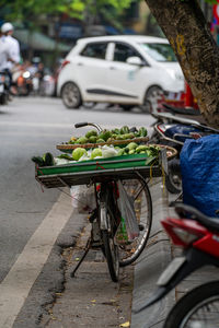 transportation