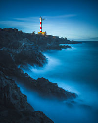 Landscape photography from tenerife island, spain.