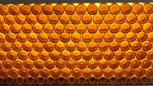 Full frame shot of white background