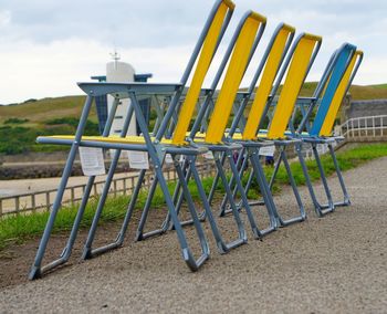 outdoor play equipment