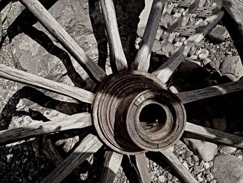 metal