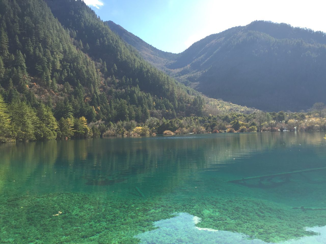 Sheraton Jiuzhaigou Resort