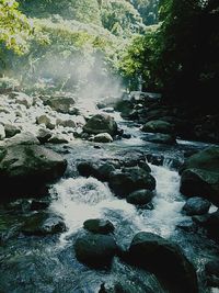 water