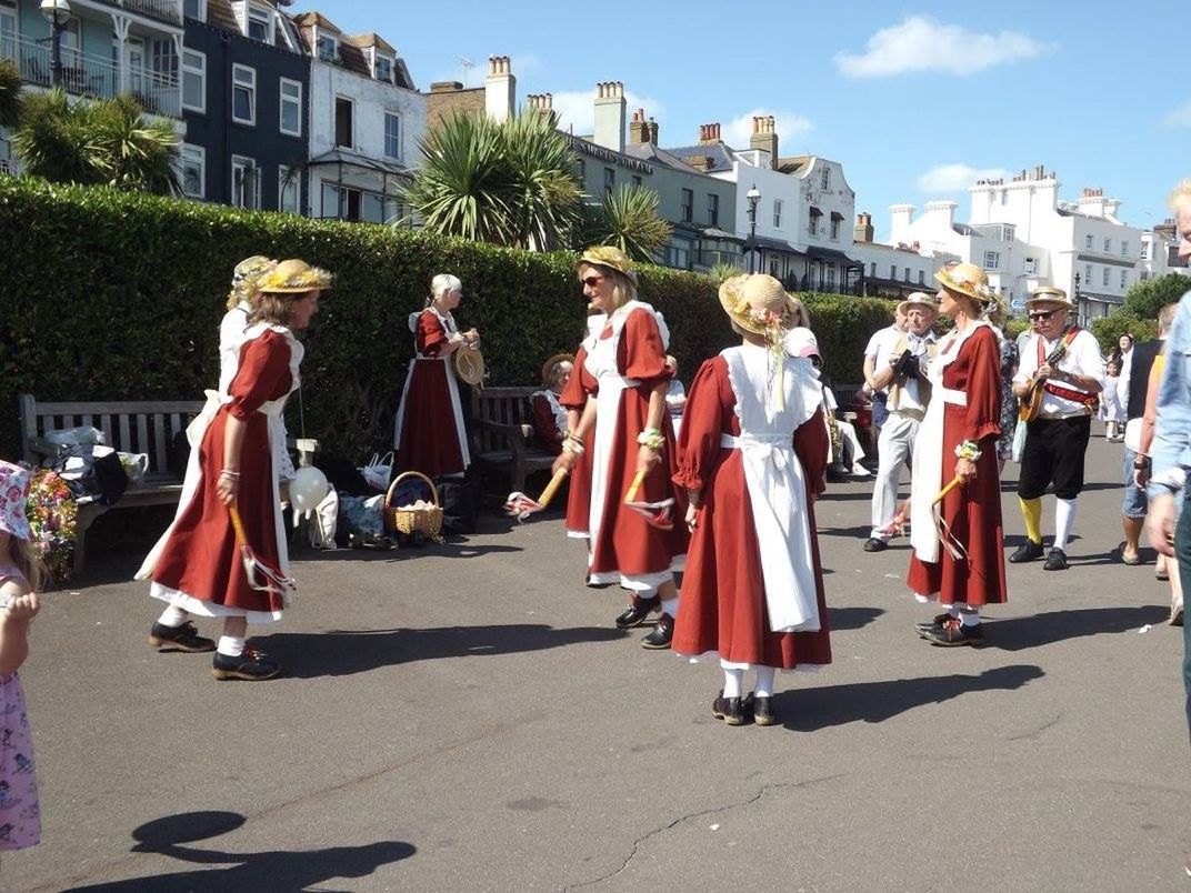 Broadstairs