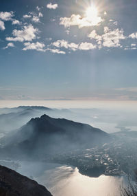 sky