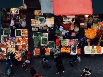 Market stall for sale