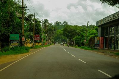 road