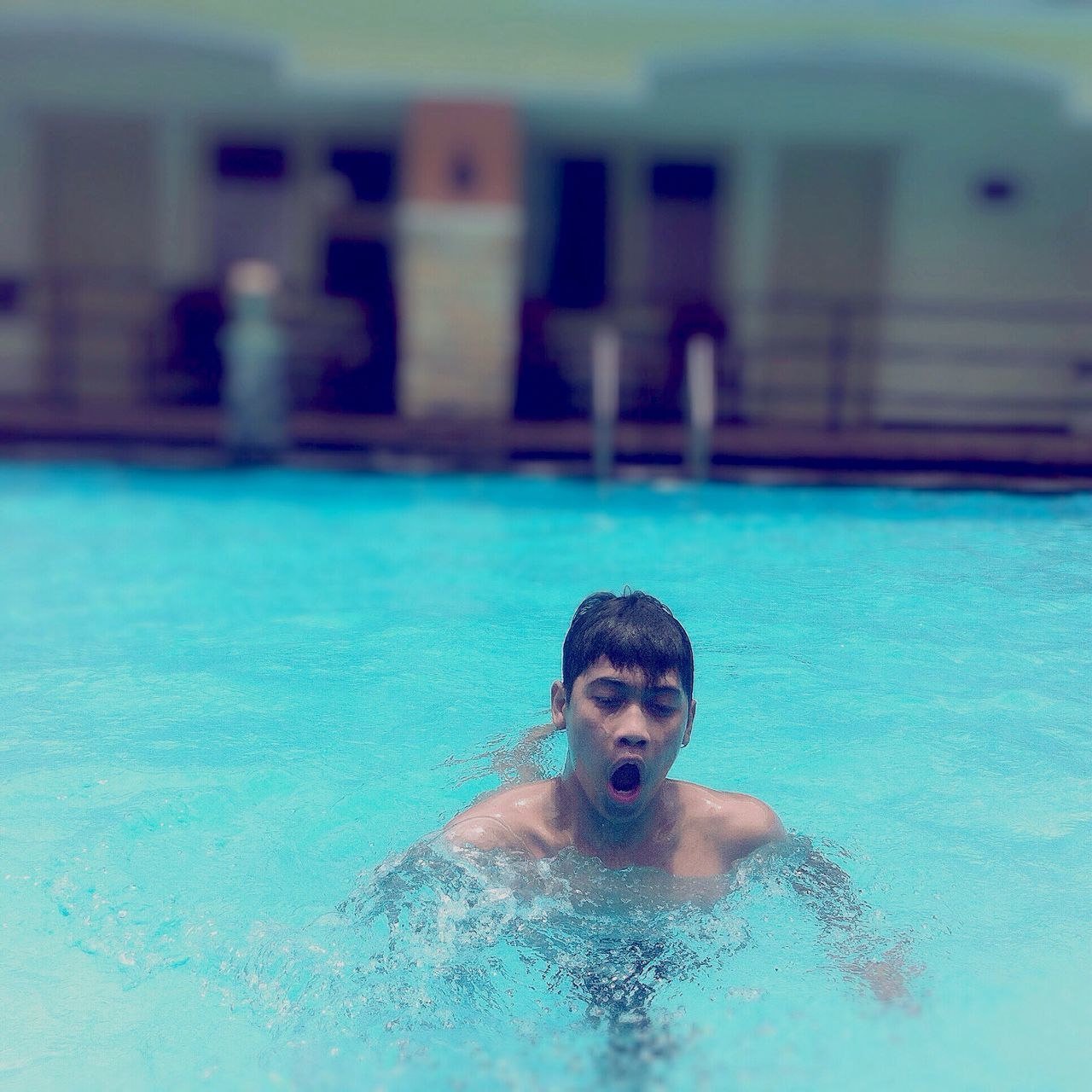 Batu Wonderland Water Park & Resort Hotel