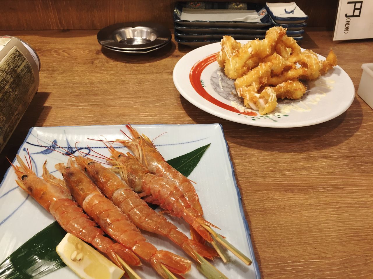 磯丸水産 千葉中央公園前店