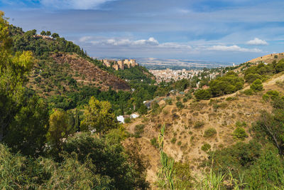 environment