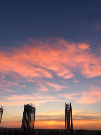 sky