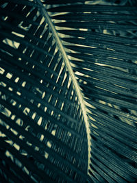 Full frame shot of metallic factory