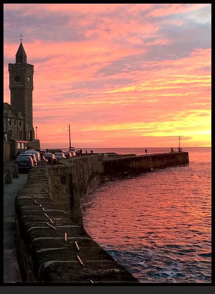 Porhleven cornwall UK