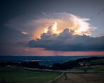 sky