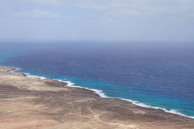 sea