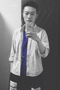 casual clothing