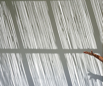 Full frame shot of tiled wall