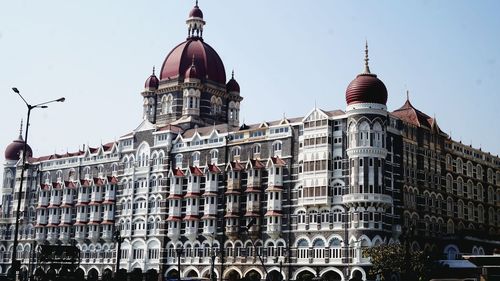 Beauty of mumbai