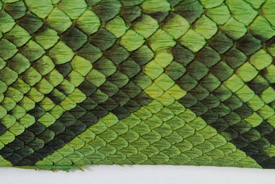 Full frame shot of multi colored pattern