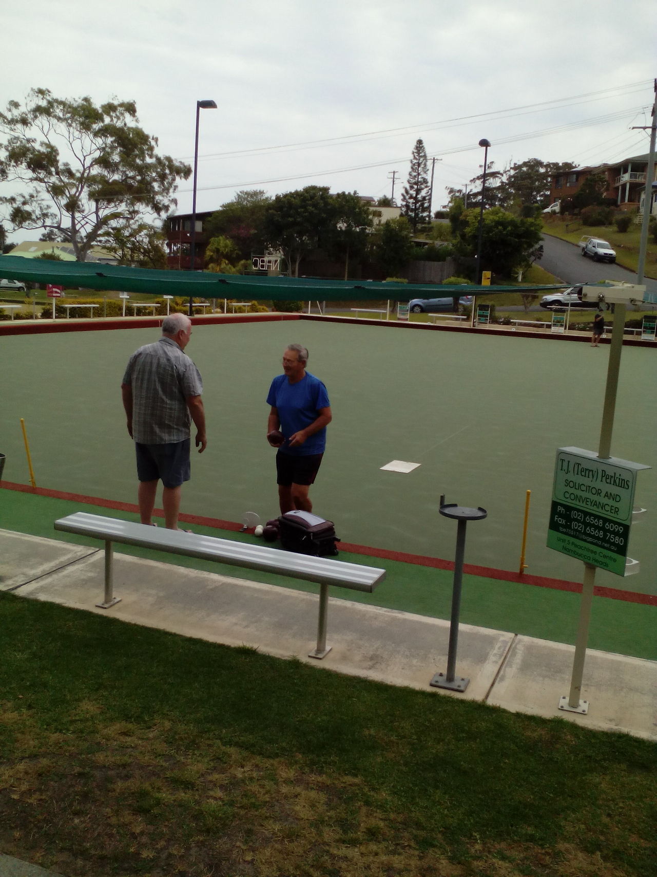 Nambucca Heads bowling Club