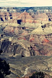 Full frame shot of water