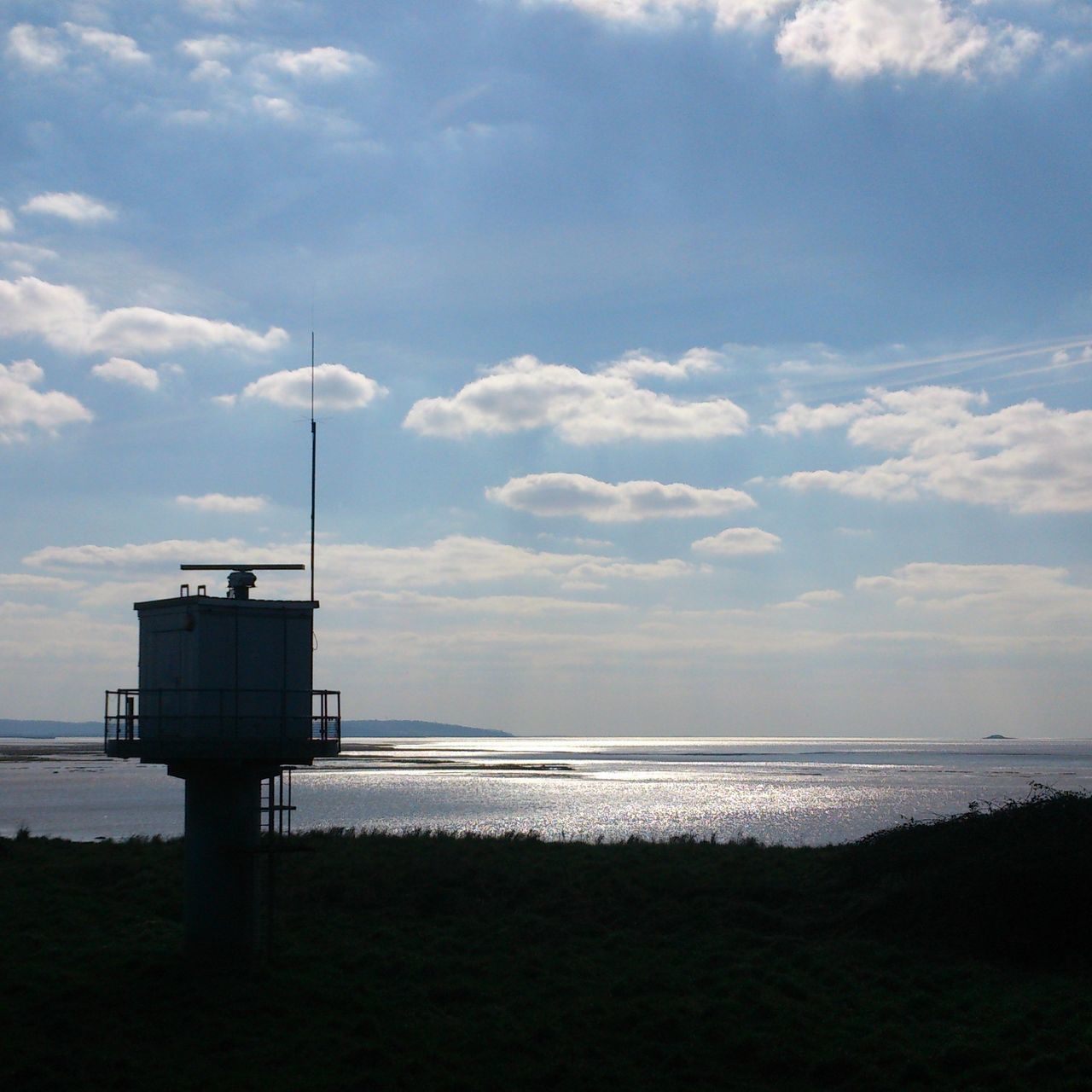 Severn beach