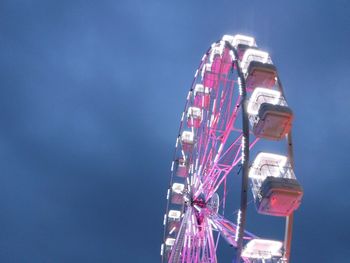 ferris wheel