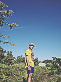 God blessing for you