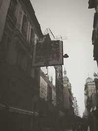 building exterior