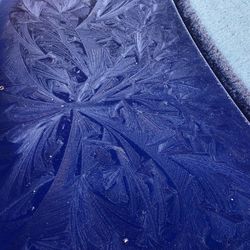 Full frame shot of white background