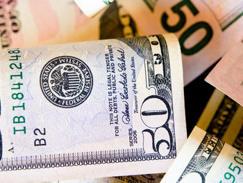 paper currency