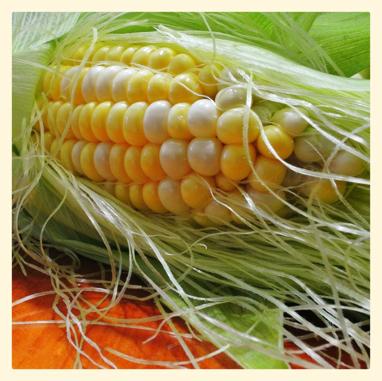 Corn