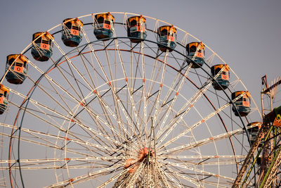 ferris wheel