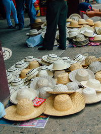 Friends for sale in market