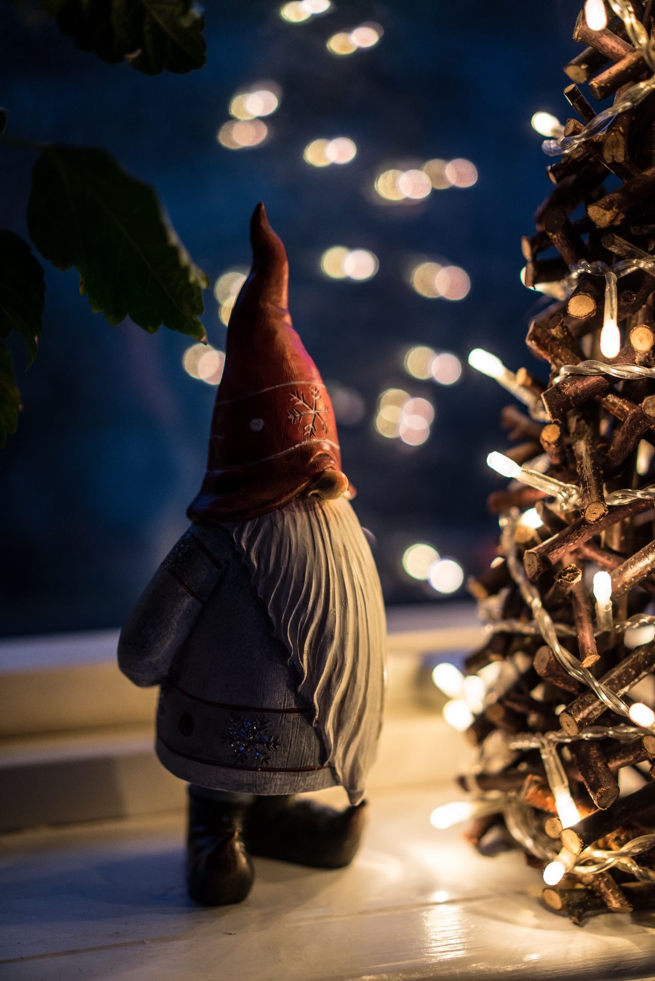 Tomte