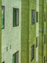 Low angle view of building