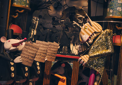 arts culture and entertainment