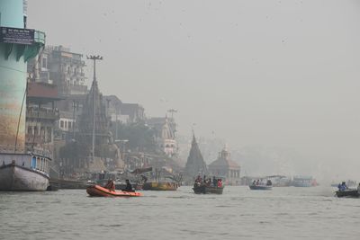 Varanasi, india