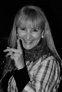 Portrait of young woman using smart phone