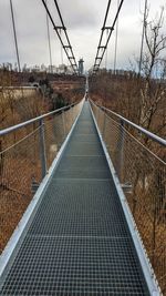 View of bridge