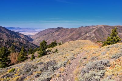Tooele oquirrh mountains wasatch rocky mountains kennecott rio tinto copper mine salt lake utah