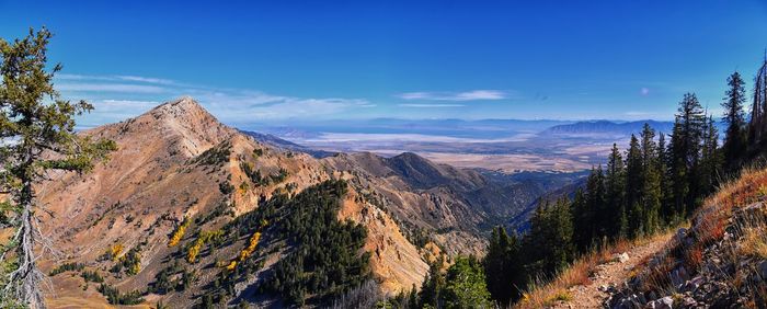 mountain