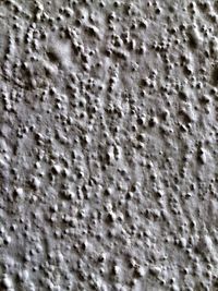 Full frame shot of sand