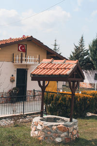 architecture