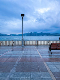 walkway
