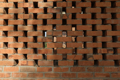 brickwork