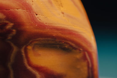 close-up
