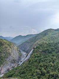 mountain