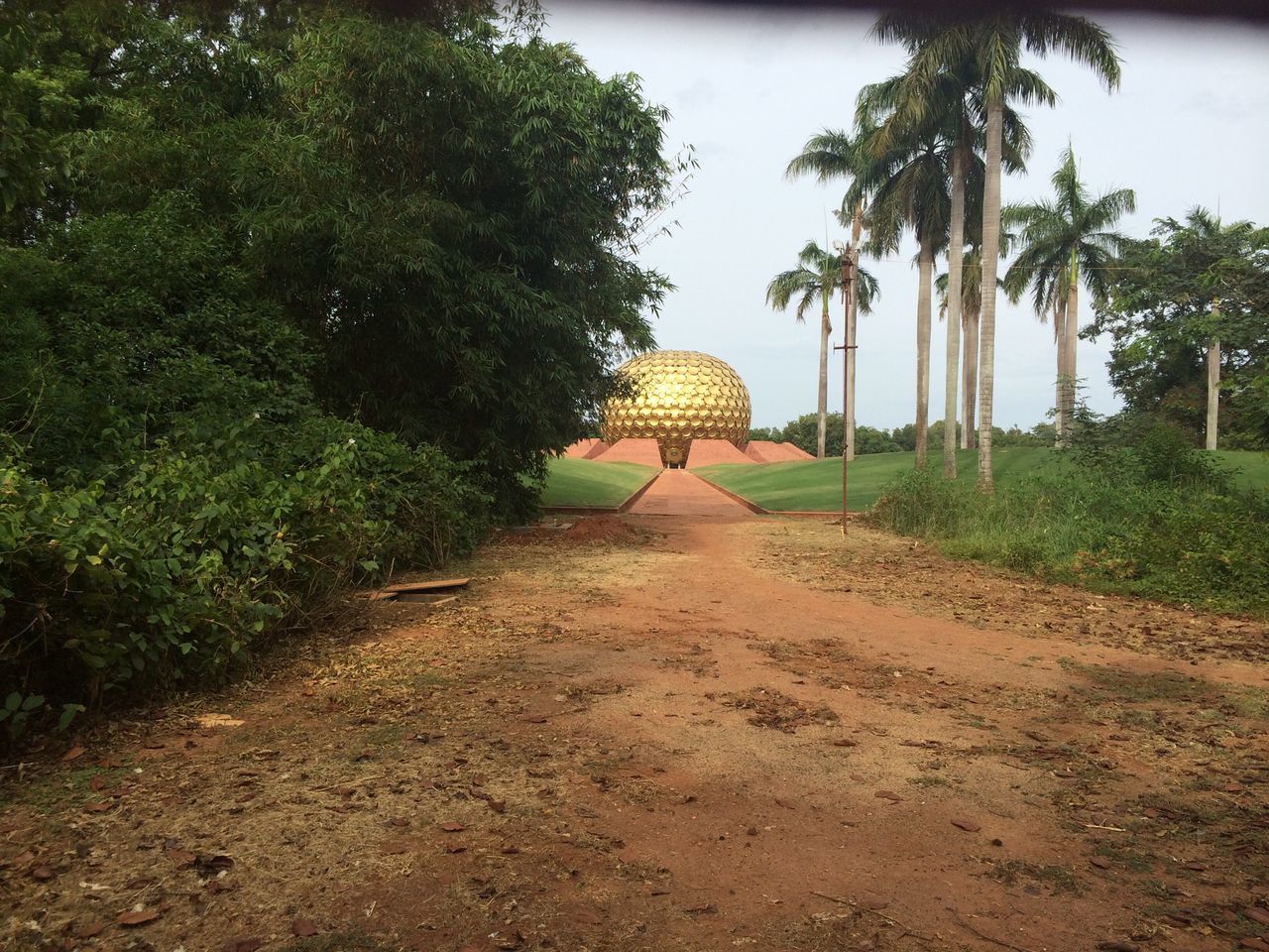 Auroville