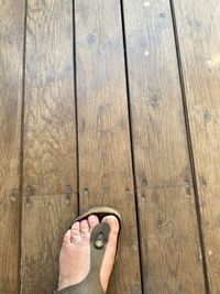 wood